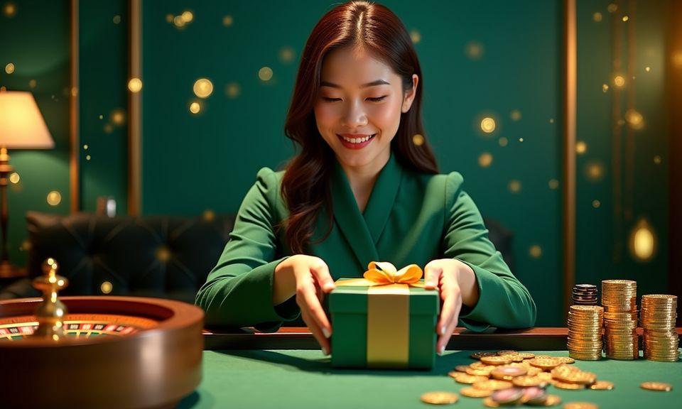 hometogel promo visual