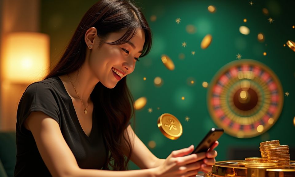 hometogel mobile gaming