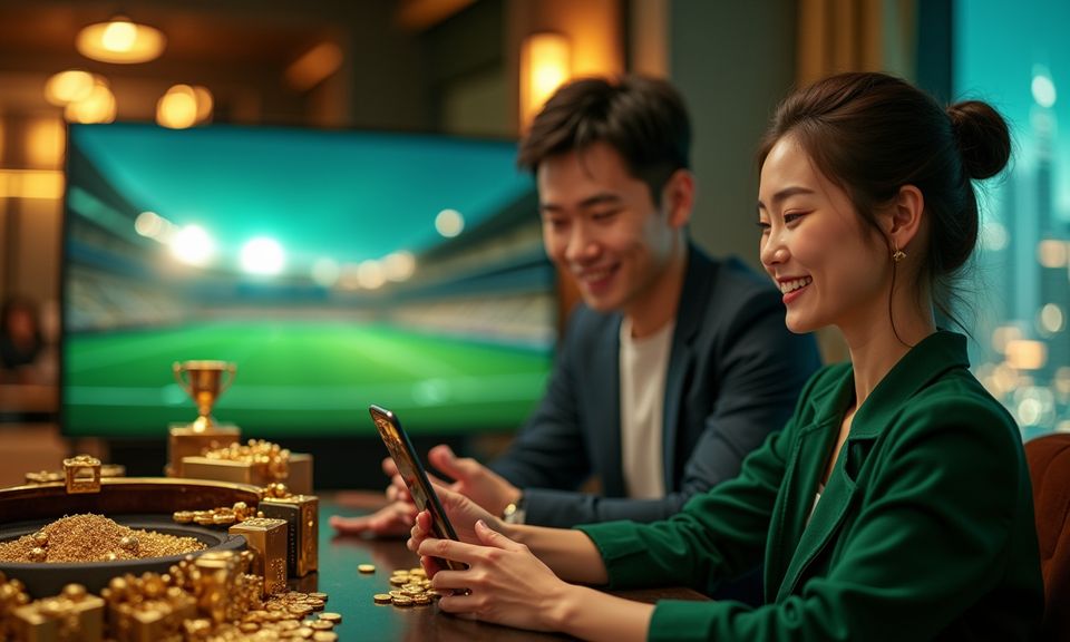 hometogel 五人足球投注手機即刻開局